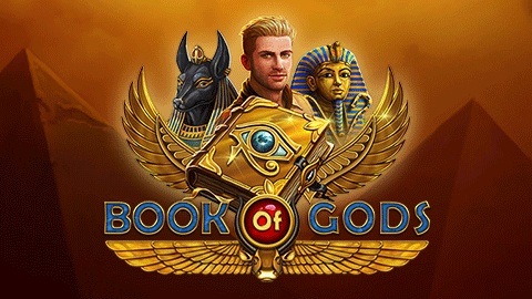 BOOK OF GODS